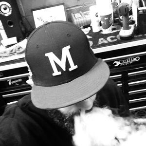 Meet your Posher, Mario